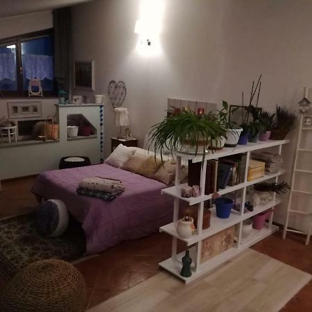 Apartament Loft "Le Rosier" Villar Perosa Zewnętrze zdjęcie